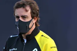 FIA makes exception to rules for Alonso