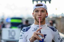 Gasly over media: "Kunnen veel schade aanrichten met valse informatie"