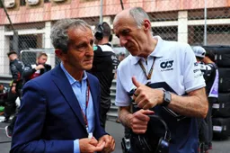 Alain Prost: 'Red-Bull-System zeigt erste Anzeichen von Versagen'