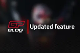 NEW: The improved comment section on GPblog
