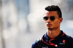 Pascal Wehrlein: 'Mijn doel blijft Formule 1, maar ik ga niet over lijken'