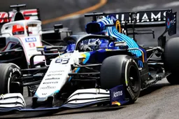 Difficult situation for Russell and Mercedes: "There is no brilliant solution"