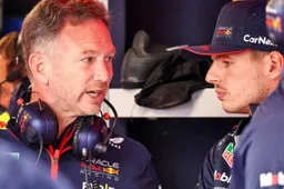 Horner não limita escolhas à AlphaTauri: "Há muitos pilotos no grid"