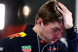 Schumacher duda de Verstappen: 'Creo que todavía es un poco prematuro'