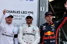 Kwalificatieduels na Monaco: Drie coureurs nog ongeslagen