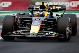 Les problèmes de corrélation de Red Bull sont-ils terminés ? Le directeur technique craint que non
