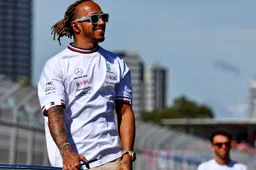 Former GP winner Watson: 'Lewis gets disillusioned'