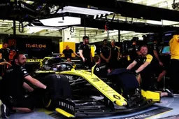 Renault can beat the rest of F1's midfield