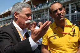 Liberty Media wil tot ongenoegen van de teams nog steeds meer races