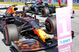 Windsor ziet Verstappen opnieuw sterk: ‘Dit irriteert Mercedes al de hele dag’