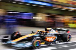 McLaren evita repetir com Ricciardo os erros da rescisão com a Honda