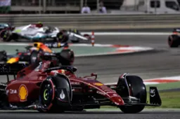 Verstappen furious at team: 'This is the second time now'