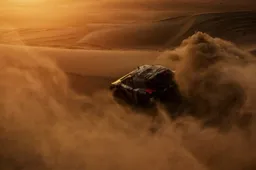Dakar Rally zo goed als zeker naar Saoedi-Arabië komende jaren vanaf 2020