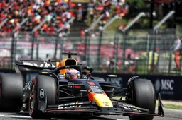 Konstrukteurswertung nach Imola GP 2024 I Red Bull weiterhin an der Spitze