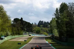 Hoe laat begint de kwalificatie voor de Grand Prix van Emilia Romagna?