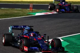 Kvyat always knew the race would be "tricky" after qualifying result