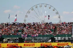 Leclerc and Ricciardo get fined after British Grand Prix