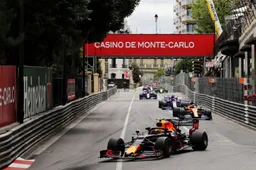 Dit is er sinds de eerste Grand Prix van Monaco in 1929 aan het circuit veranderd