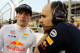 Verstappen: We hadden Mercedes kunnen pakken!
