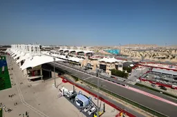 FIA treft maatregelen na problemen met zichtbaarheid startlichten