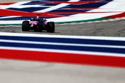 Karun Chandhok pleit opnieuw voor grindbakken en gras langs de baan