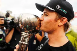 Overzicht! Hoe kan Rosberg zondag wereldkampioen worden?