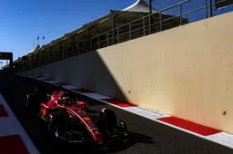 F1 LIVE | Le seconde prove libere del Gran Premio di Abu Dhabi 2022
