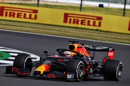 LIVE: De tweede vrije training voor de tweede Grand Prix op Silverstone