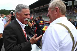 Liberty reageert: "Gaan mogelijk ook andere dingen doen om F1-teams te helpen"