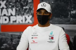 Hamilton: "Veel teams zullen dit weekend problemen krijgen met de balans"