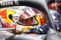 Verstappen kijkt terug op eerste testdag: “De auto is compleet anders"
