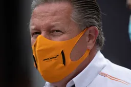 'Sometimes it seems like Formula 1 is ruled by certain teams'