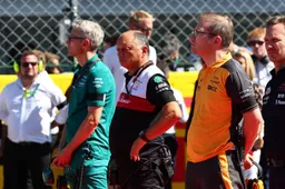 Silly season para los jefes de equipo de la F1: Cambios para 2023