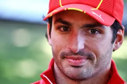 Sainz pilotará en Australia, pero aún no está seguro sobre la clasificación y la carrera