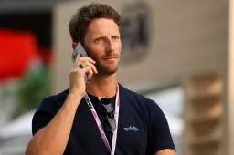 Grosjean takes legal action against Andretti over IndyCar seat