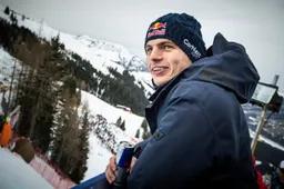 Verstappen doet goede zaken voor Red Bull: "Zijn alleen maar groter geworden"