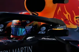 Albon: "Ik was waarschijnlijk voorbij aan Hamilton gegaan"