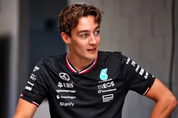 Russell wants the FIA stewards system to be overhauled