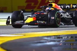 Strong criticism of FIA approach: 'Why do we still have extreme wets?'