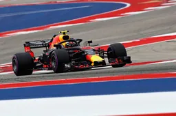 Analyse kwalificatie Max Verstappen voor GP Verenigde Staten