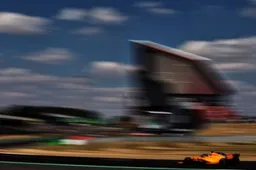 Why F1 must save the British Grand Prix