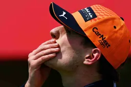 Spelen sprintraces Verstappen in de kaart? Doornbos geeft zijn mening!
