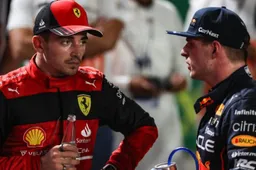 Verstappens ‘safety car-tactiek’ gepersifleerd in hilarische video