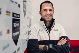 El éxito de Porsche: "El automovilismo es muy importante"