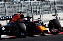 LIVE | Third free practice of the 2021 Russian Grand Prix