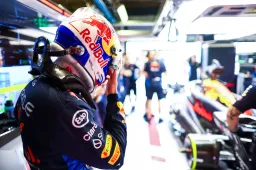 Verstappen in SHOCK at dramatic qualifying: 'Car didn't work anymore!'