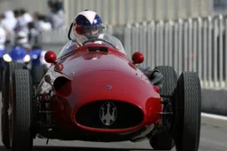 GPBlog's Top 50 drivers in 50 days - #46 - Peter Collins