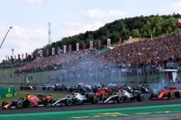 Max Verstappen speaks about early rivalry with Charles Leclerc
