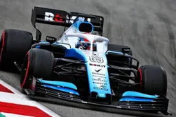 Should F1 cockpits be stock? "They currently benefit smaller drivers"