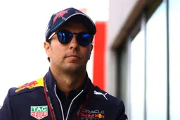 Perez also dissatisfied: 'Miles away from our simulations'